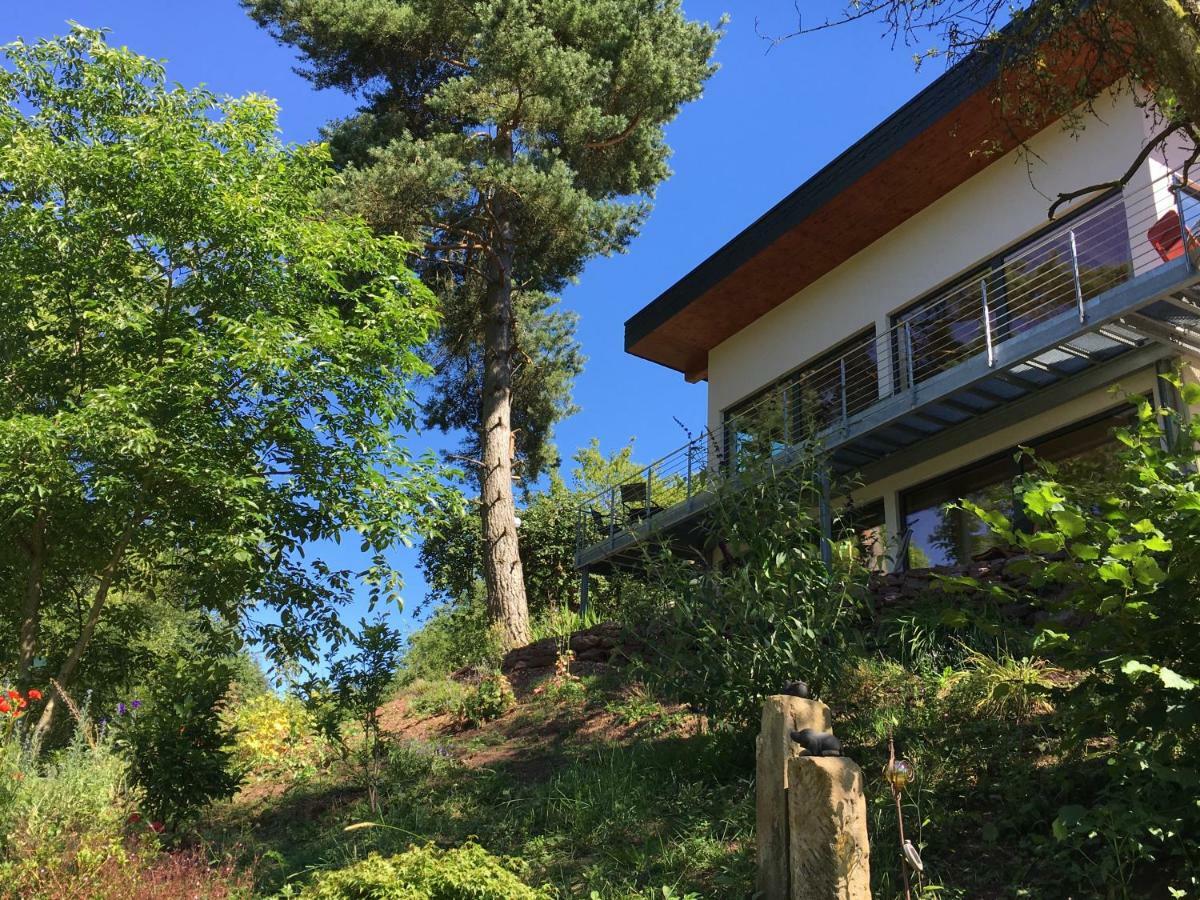 Haagalm Terrasse, Garten Nonnweiler 外观 照片