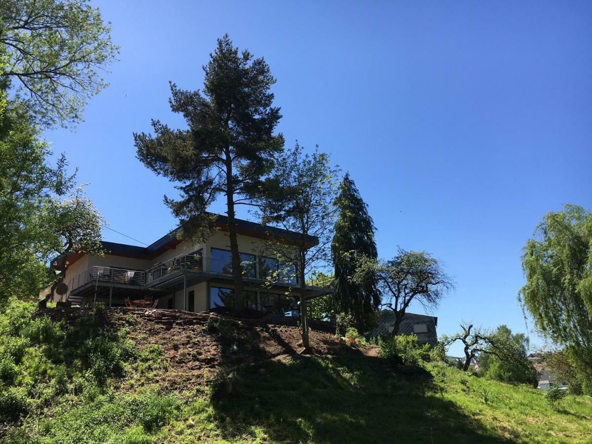 Haagalm Terrasse, Garten Nonnweiler 外观 照片